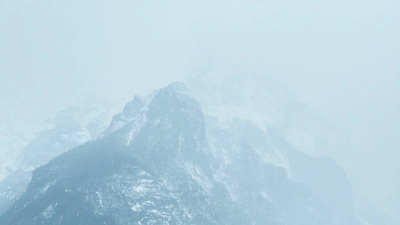 Moutains featured image