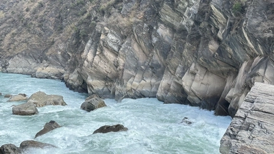 Waters featured image