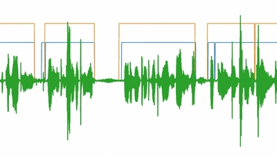Voice Activity Detection featured image